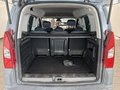 View of boot / luggage space