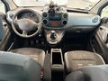 View of dashboard