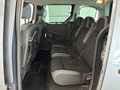 View of rear seat