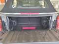 View of boot / luggage space