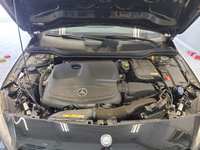Ansicht Motorraum