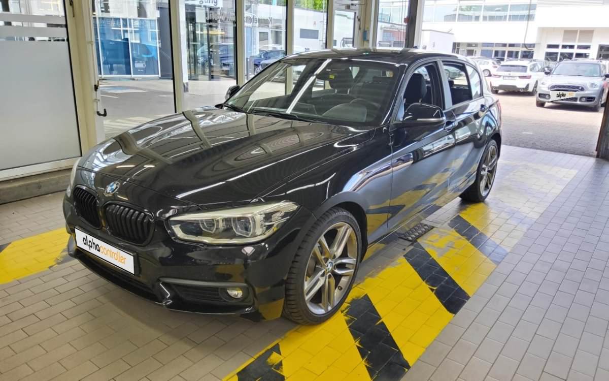 BMW 1er