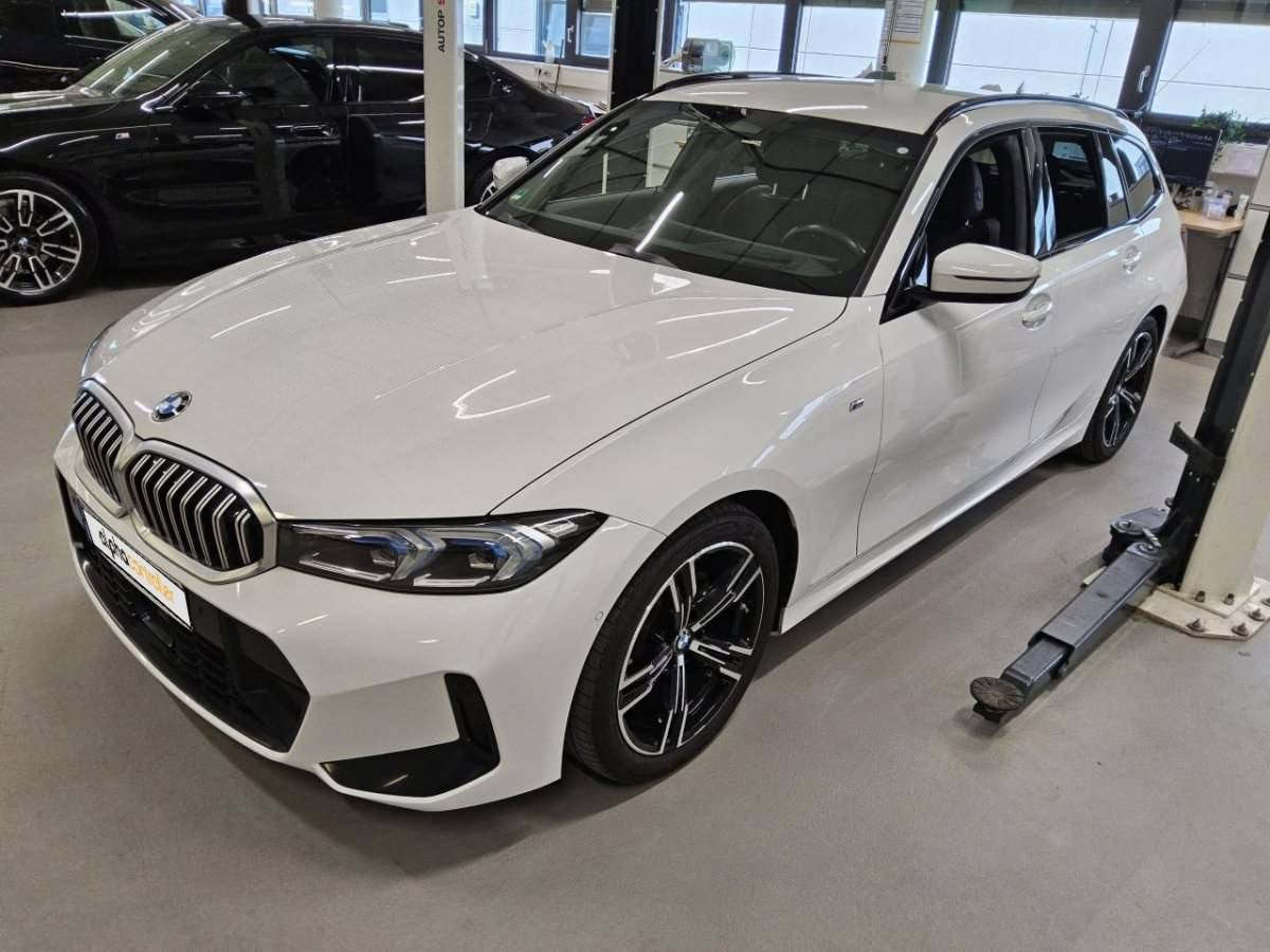 BMW 3er