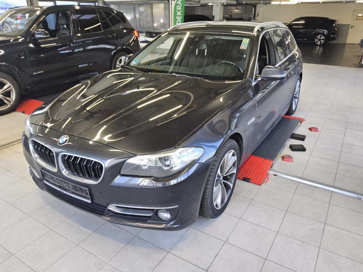 BMW 5er