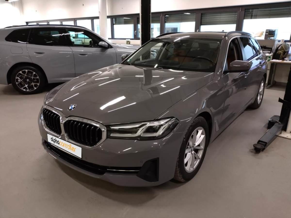 BMW 5er