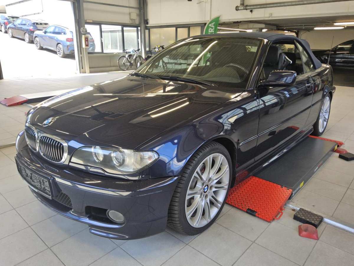 BMW 3er