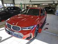BMW M340i Touring xDrive Automatik