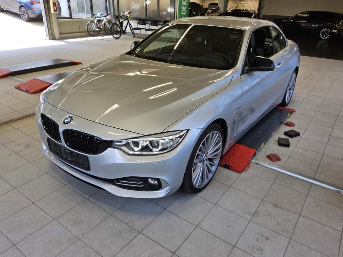 BMW 4er
