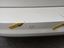 Rear bumper middle