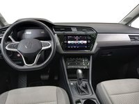 View interior