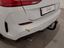 Rear bumper middle