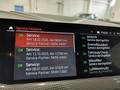 Service record