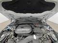 View of engine compartment