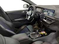 View interior