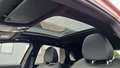 View of sunroof / panoramic roof