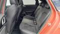 View of rear seat