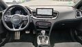 View of dashboard