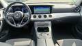 View of dashboard