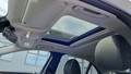 View of sunroof / panoramic roof
