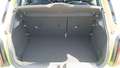 View of boot / luggage space