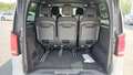 View of boot / luggage space