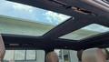 View of sunroof / panoramic roof
