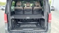 View of boot / luggage space