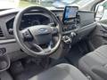 View of dashboard