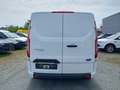 Rear view