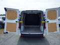 View of boot / luggage space