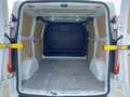 View of boot / luggage space