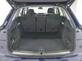 View of boot / luggage space