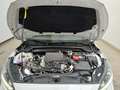 View of engine compartment