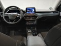 View of dashboard