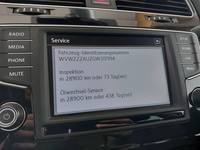 Статус автомобиля