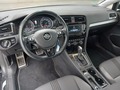 View of dashboard