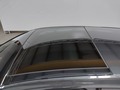 View of sunroof / panoramic roof