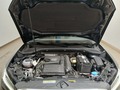 View of engine compartment