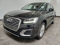 Audi Q2 design 1,4 TFSI ACT S-tronic
