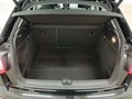 View of boot / luggage space