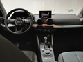 View of dashboard