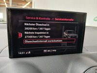 Статус автомобиля