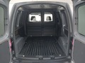 View of boot / luggage space