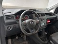 View of dashboard