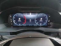 Вид на приборную панель