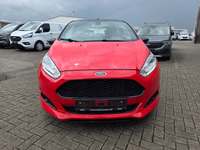 Ansicht Front