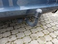 Ansicht Anhängerkupplung