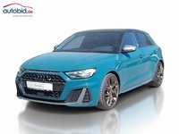Audi A1 Sportback 40 TFSI S-tronic "S-line"