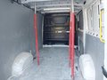 Ansicht Schranksystem Laderaum