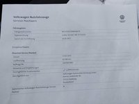 Servicenachweis